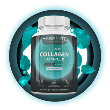 Yosemite Collagen Complex